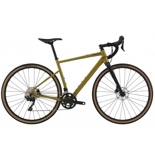 CANNONDALE TOPSTONE 2